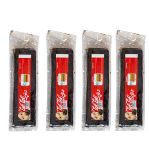 Qarehqurut TapTap – Perzische Zwarte Kashk – 60 stuks