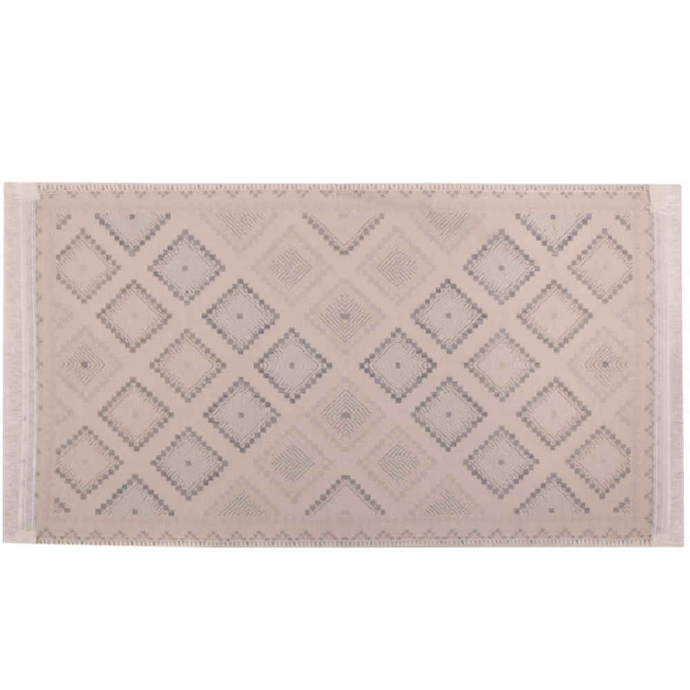Binnenmat voor huisdecoratie – Antislip Roze