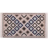 Binnenmat voor huisdecoratie – Antislip Roze