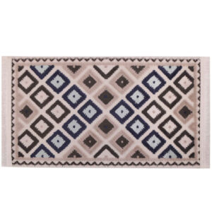 Binnenmat voor huisdecoratie – Antislip Roze