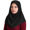Iraanse Maghnaeh hoofddoek hijab voor dames – Model 110