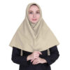 Iraanse Maghnaeh hoofddoek hijab voor dames – Model 219