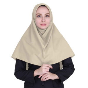 Iraanse Maghnaeh hoofddoek hijab voor dames – Model 219