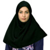 Iraanse Maghnaeh hoofddoek hijab voor dames – Model B95