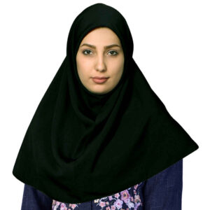Iraanse Maghnaeh hoofddoek hijab voor dames – Model B95