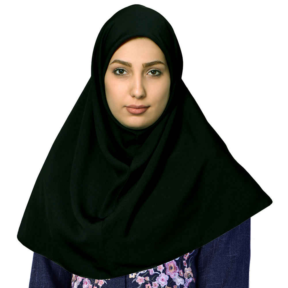 Iraanse Maghnaeh hoofddoek hijab voor dames – Model B95