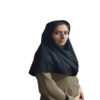 Iraanse Maghnaeh hoofddoek hijab voor dames – Model G90