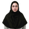 Iraanse Maghnaeh hoofddoek hijab voor dames – Model Zhabin30