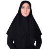 Iraanse Maghnaeh hoofddoek hijab voor dames – Model H520