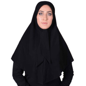 Iraanse Maghnaeh hoofddoek hijab voor dames – Model H520