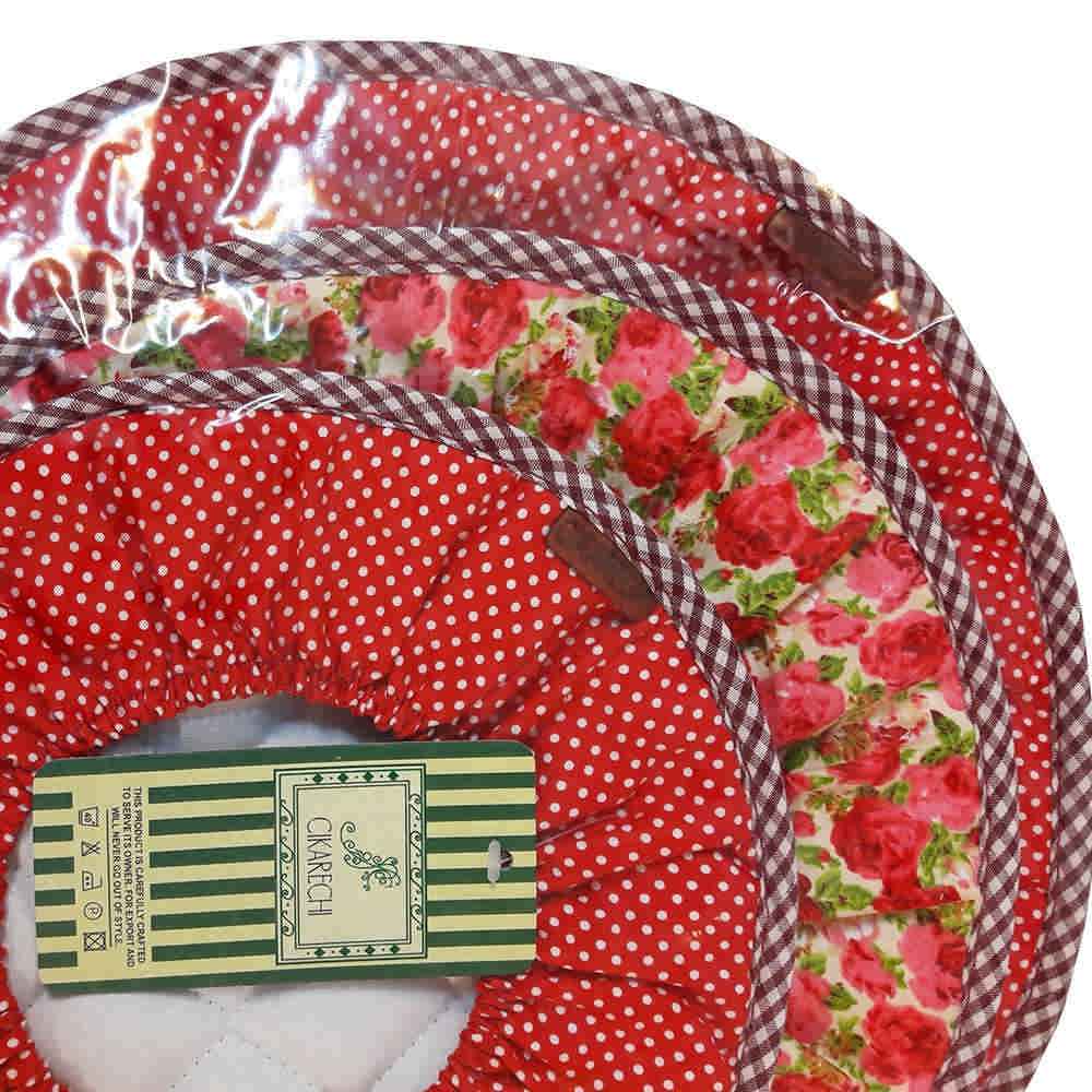 Damkoni – Perzische rijsthoed deksel stoomvanger Model Azin