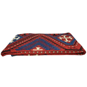 Grote Boho Perzische stijl vloermat binnenshuis Hamta