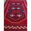 Grote Boho Perzische stijl vloermat binnenshuis Hamta