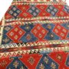 Grote Boho Perzische stijl vloermat binnenshuis Toranj