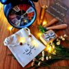 Perzische rubberstempel Model Eshgh Janam