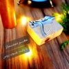 Perzische rubberstempel Model Madar