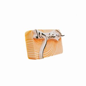 Perzische rubberstempel Model Madar