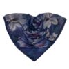 Zomersjaal Shokofeh – Roze Bloemenprint
