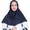 Iraanse Maghnaeh hoofddoek hijab voor dames – Model SUR90