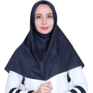 Iraanse Maghnaeh hoofddoek hijab voor dames – Model SUR90