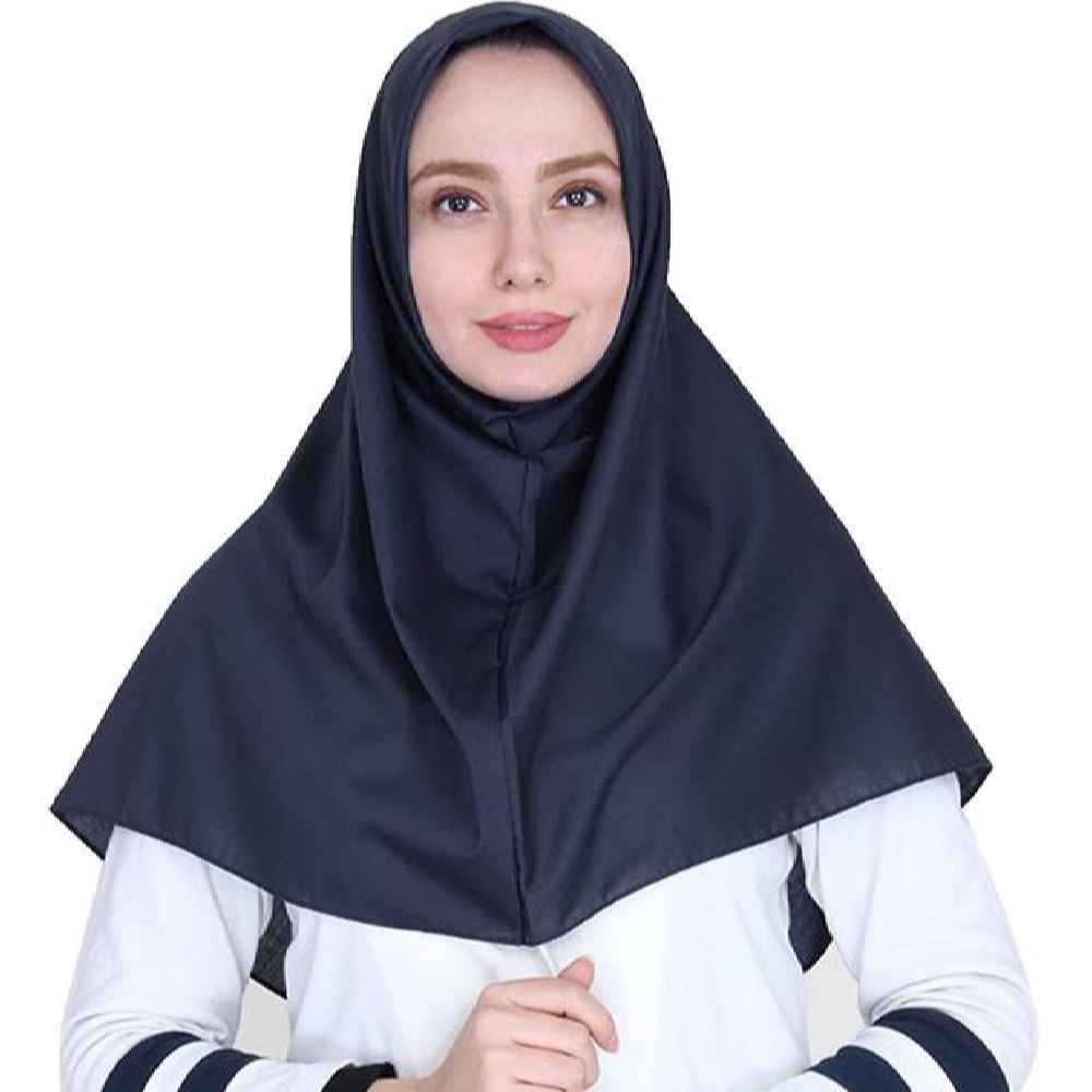 Iraanse Maghnaeh hoofddoek hijab voor dames – Model SUR90