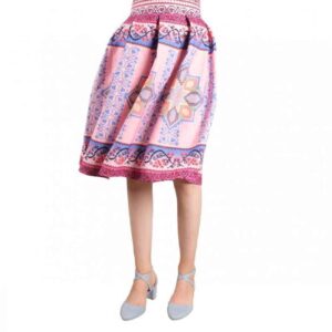 Perzische Damesrok Sana – Roze