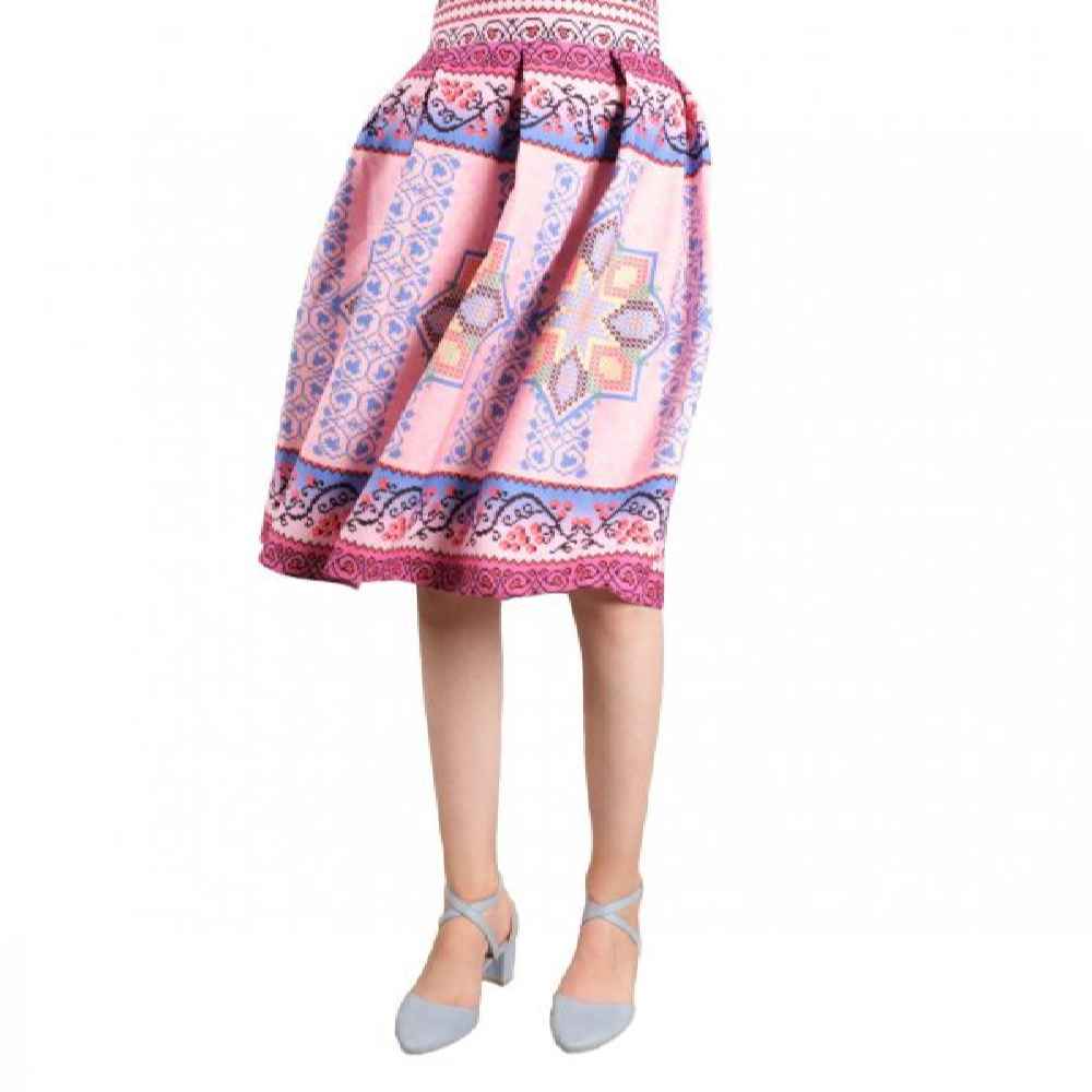 Perzische Damesrok Sana – Roze