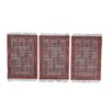 Set van 3 Polyester Placemats – Tapijtstijl Model Arg