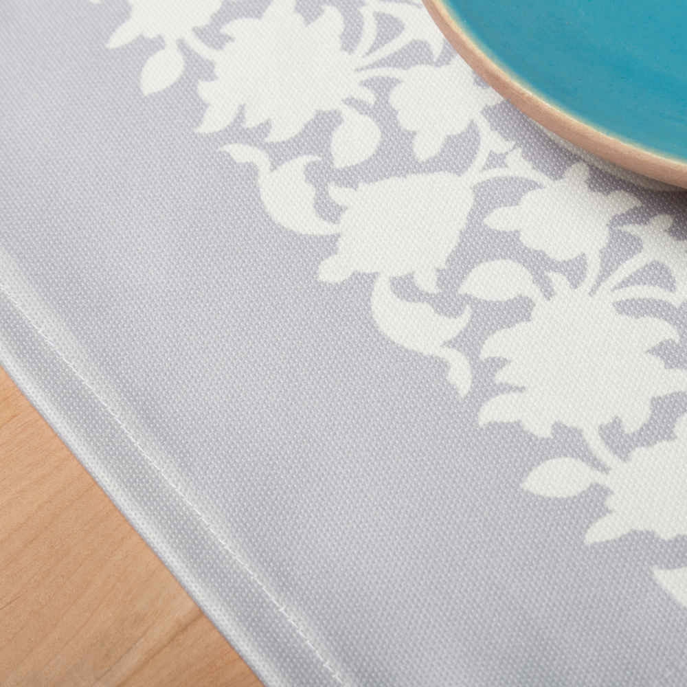 Set van 4 Stoffen Placemats – Model Ahoo Gazelle
