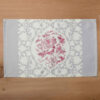 Set van 4 Stoffen Placemats – Model Ahoo Gazelle