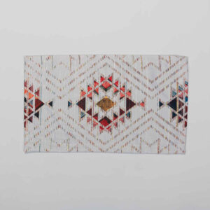 Stoffen Placemats – Model Ana – Rechthoekig (Set van 6)