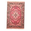 Polyester Placemats Tapijtstijl - Model Laleh (Set van 6)