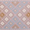 Binnenmat Perzisch-geïnspireerd – Sonati Roze