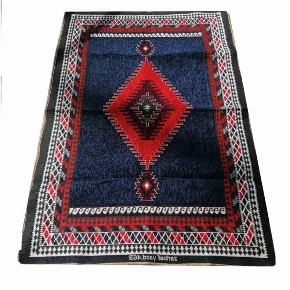 Grote Boho Perzische stijl vloermat binnenshuis Kooch