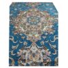 Grote Boho Perzische stijl vloermat binnenshuis Abrisham