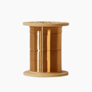 Gele Instrumentsnaren voor Setar & Tar – 35 mm