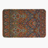 Set van 4 Fluwelen Placemats – Model Pariya