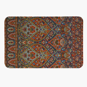 Set van 4 Fluwelen Placemats – Model Pariya
