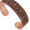 Perzische Koperen Armband – Achaemenid Shir