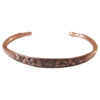 Perzische Koperen Armband – Achaemenid Zijderoute