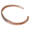Perzische Koperen Armband – Achaemenid Zijderoute