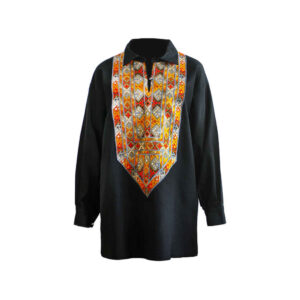 Baluchi Stijl Dames Tuniek Top Model Roch