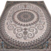Grote boho Perzische stijl indoor vloermat Raha