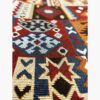 Grote boho Perzische stijl indoor vloermat Homa