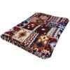 Grote boho Perzische stijl indoor vloermat Homa