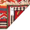 Perzisch Wol Kilim Tapijt Handgeweven in Fars Traditioneel Ana