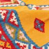 Traditionele Perzische Fars Kelim Arman, handgeweven