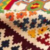 Traditionele Perzische Fars Kelim Elmira, handgeweven