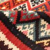 Traditionele Perzische Fars Kelim Maral, handgeweven