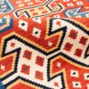 Traditionele Perzische Fars Kelim Tarlan, handgeweven